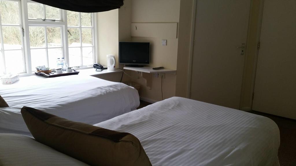 Hotel The Mill House à Tintagel Extérieur photo