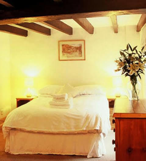 Hotel The Mill House à Tintagel Extérieur photo